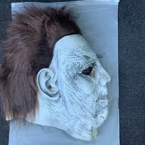 Scary Halloween Michael Myers Mask 1978 Trick or Treat In Stock High Quality!